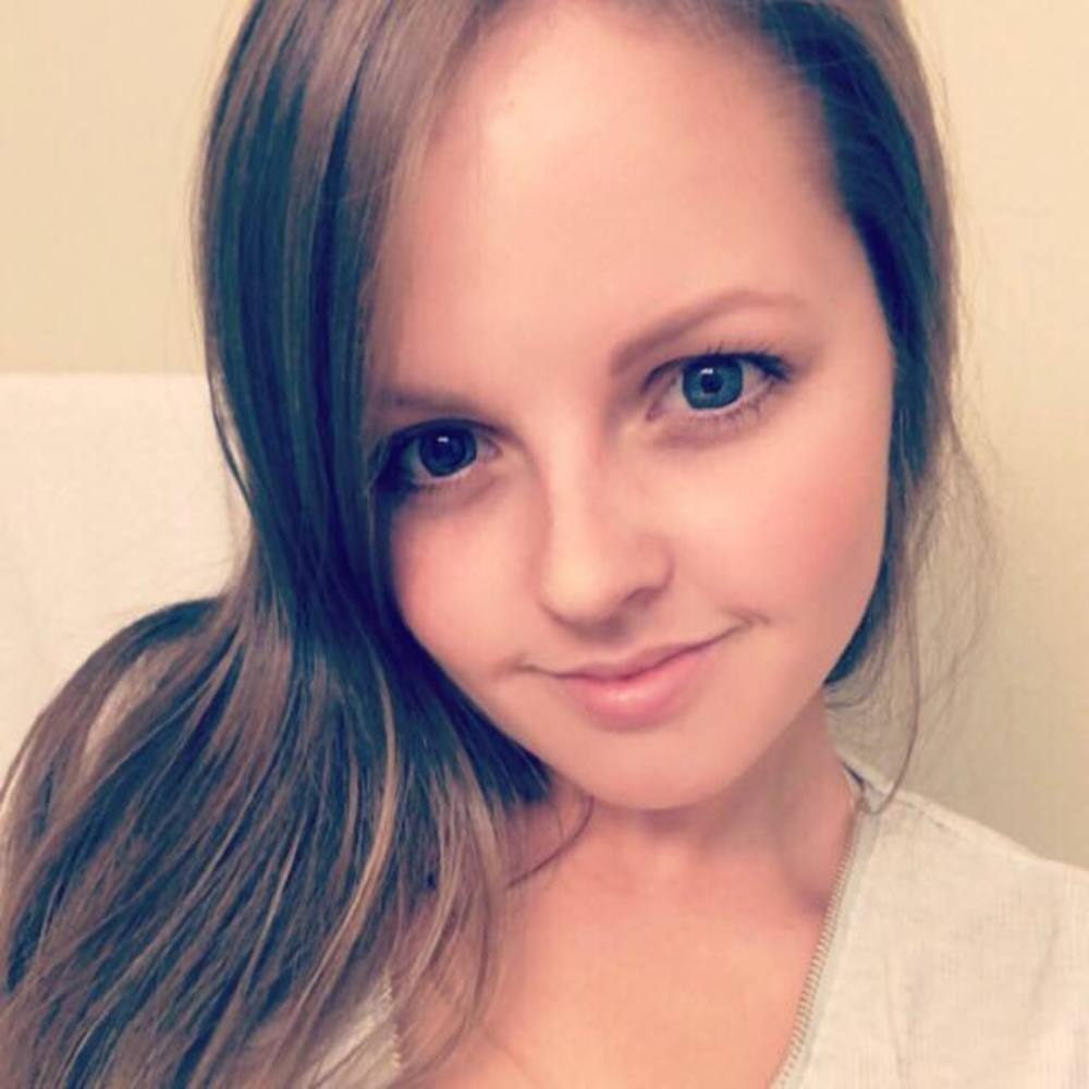 Meet your Posher, Jessica